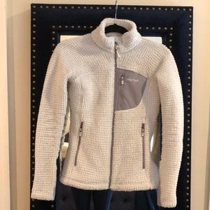 marmot thermo flare jacket